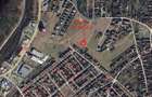 Teren Construcții intravilan de 655 mp, în Bunloc - 2