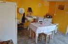 Casa in Breaza, zona semicentrala, zona de deal, teren 538 mp, deschidere 15 ml, constructie 1978 - 2