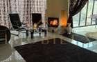 Casa individuala ,teren 2500mp Dambul Rotund - 9