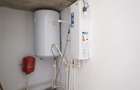 Com. Pantelimon, vila P+E, 4 camere plus 2 bai, nemobilata - 7