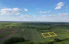 Teren Construcții de 676 mp, în Moșnița Nouă - 1