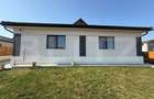Casa Unifamiliala Noua, 118 mp, Curte 500 mp, Corusu - 4