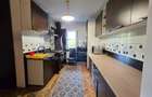 Apartament cu 3 camere decomandat în Mărăști - 4