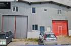 Spațiu industrial, de 280 mp, în Apahida - 2