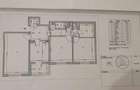 Apartament cu 3 camere decomandat în Olteniței - 9