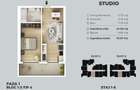 Apartament cu 2 camere decomandat în Berceni - 4