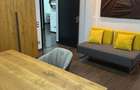 Apartament cu 3 camere semidecomandat în Arcul de Triumf - 1