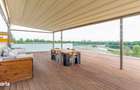 Monteux Penthouse | Duplex, 6 rooms, unique view overlooking Floreasca - 11