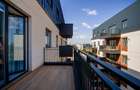Apartament cu 2 camere decomandat în Pipera - 1