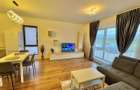 Apartament 2 camere, open space, mobilat si utilat in Giroc - 1