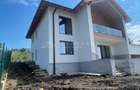 Casă individuală cu 4 camere cu Garaj în Chinteni - 1