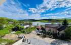 Oportunitate!Duplex semifinisat, 120mp, priveliste spre lac, Chinteni! - 12