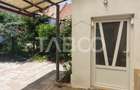 Casa 214 mp utili singur in curte 800 mp teren zona centrala Cisnadie - 26