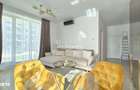 Baneasa Greenfield Inchiriere apartament cu 2 camere lux - 9
