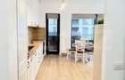 Apartament 2 camere, 57 mp+12 mp, zona Tudor Vladimirescu - Silk Distr - 10