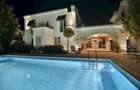 Casă cu 10 camere cu Canalizare în Vama Veche - 12