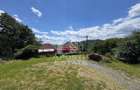 Casa la munte, la cheie, priveliste panoramica, in sat Ret, Hunedoara - 9