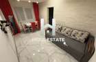 Apartament cu 2 camere nedecomandat în Gheorghe Lazăr - 1