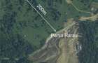 VAND 4.500 m in Campulung Moldovenesc, vizavi de partia de schi Rarau - 1