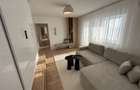 Apartament cu 3 camere semidecomandat în Circumvalațiunii - 5