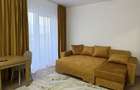 Inchiriez garsoniera bloc nou,lift,AC,mobilata,balcon,centrala proprie - 6