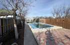 Jilva granita Magurele 140 mp utili 1091 mp piscina,solar toate utili - 15