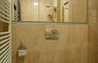 Inchiriez apartament 2 camere, bloc nou, complet mobilat utilat, etajul 2 - 2