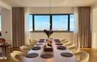 Penthouse pe bune, 5 camere, vedere la Mare si la Lac, 5 parcari subte - 4