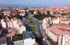 Birou, de 1,300 mp, în Ultracentral - 9