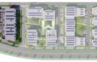 Apartament NOU cu 3 camere si 2 bai in Torontalului COMISION 0 - 24