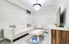 Apartament cu 3 camere semidecomandat în Pipera - 1