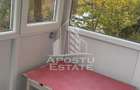 Apartament 2 camere, semidecomandat, zona Girocului - 4