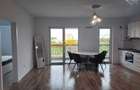 Apartament cu 2 camere semidecomandat în Florești - 3