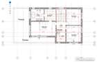 Teren intravilan autorizat, 780 mp, zona Sun Garden – Baciu. Proiect casa inclus - 4