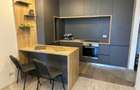 Inchiriez apartament 2 camere ADORA PARK cu vedere spre parc, mobilat modern la comanda cu loc de parcare inclus - 2