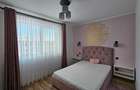 Vand apartament cu living + 2 dormitoare, beci si loc de parcare - Str Cetatii zona Jysk - 12