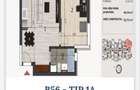 Vand Studio in bloc nou, central, complet utilat si mobilat - 3
