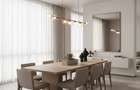 Apartament  2 camere Militari Renew Residence - 6