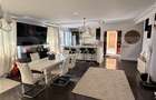 Apartament 3 camere, 102 mp, terasa 59 mp, zona Valea Garboului