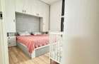 Apartament 2 camere modern | bloc 2021 | complet mobilat | 2 balcoane - 3