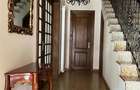 PIPERA-POTCOAVEI, VILA S+P+1+M, 7 CAMERE, TEREN 538 MP, GARAJ DUBLU! - 8