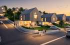 Teren Corusu Ansamblu rezidential premium | Scandinavian Village Corusu /PUZ aprobat | 17 loturi - 2