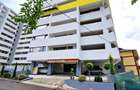 Apartament 2 camere, 58 mp, Nicolina Ia?i | Parcare privata | 400 - 4