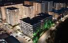 Apartament cu doua camere si loc de parcare subteran, Copou Royal Town - 3
