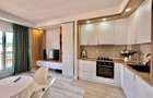 COSMOPOLIS - Apartament cu 2 camere tip studio, mobilat si utilat. - 1