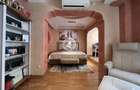 Apartament spectaculos, bloc tip vila, Targu Cucu - 12
