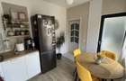Apartament - 2 camere + curte - 2
