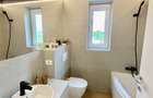 Sales offer - Vila cartier premium, padure, centru Corbeanca, rate dez