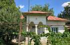 Vand 700 mp (teren intravilan+ casa), Leu , jud Dolj livada pomi - 7