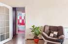 2 Camere | Etaj 3/4 | Partial Mobilat-Utilat | Kiseleff | Comision 0 - 17